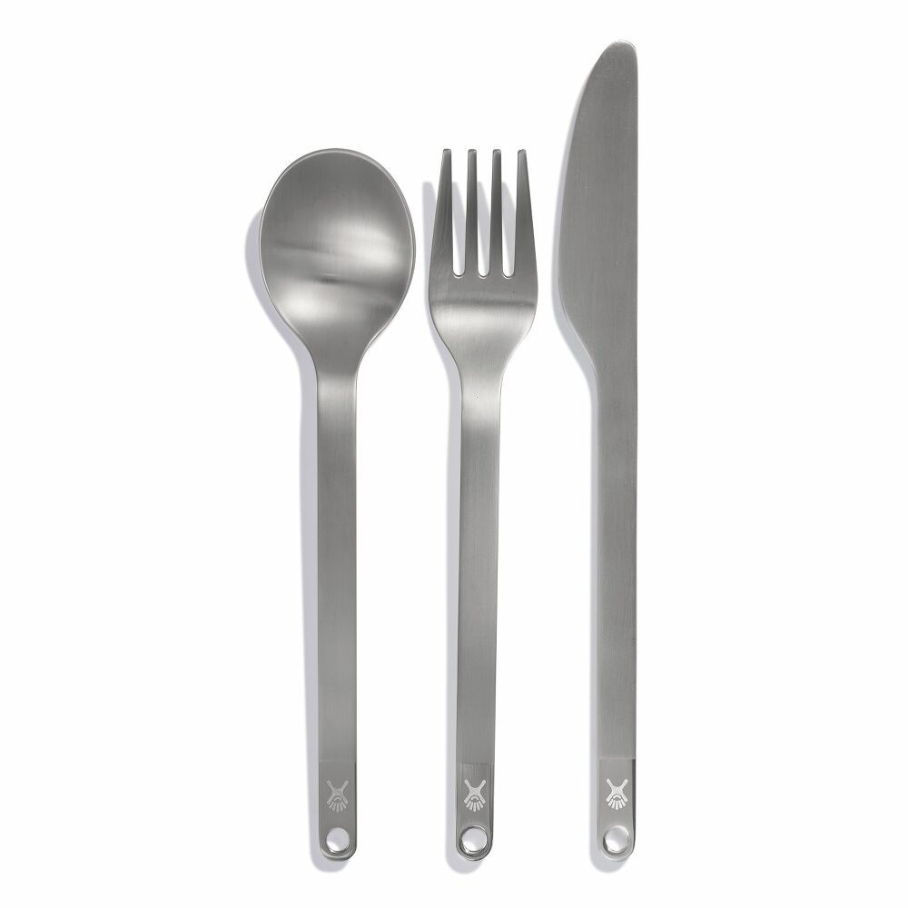 Hydro  Flask Stainless Flatware Set