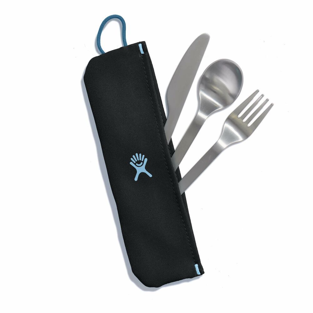 Hydro  Flask Stainless Flatware Set