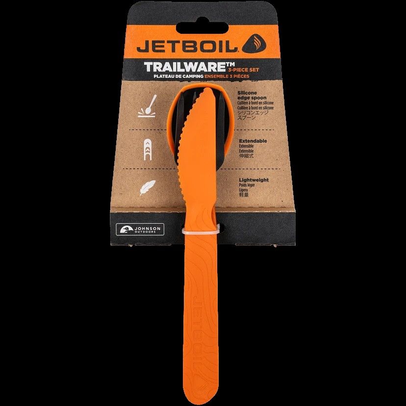 Jetboil TrailWare