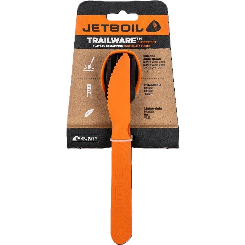Jetboil TrailWare