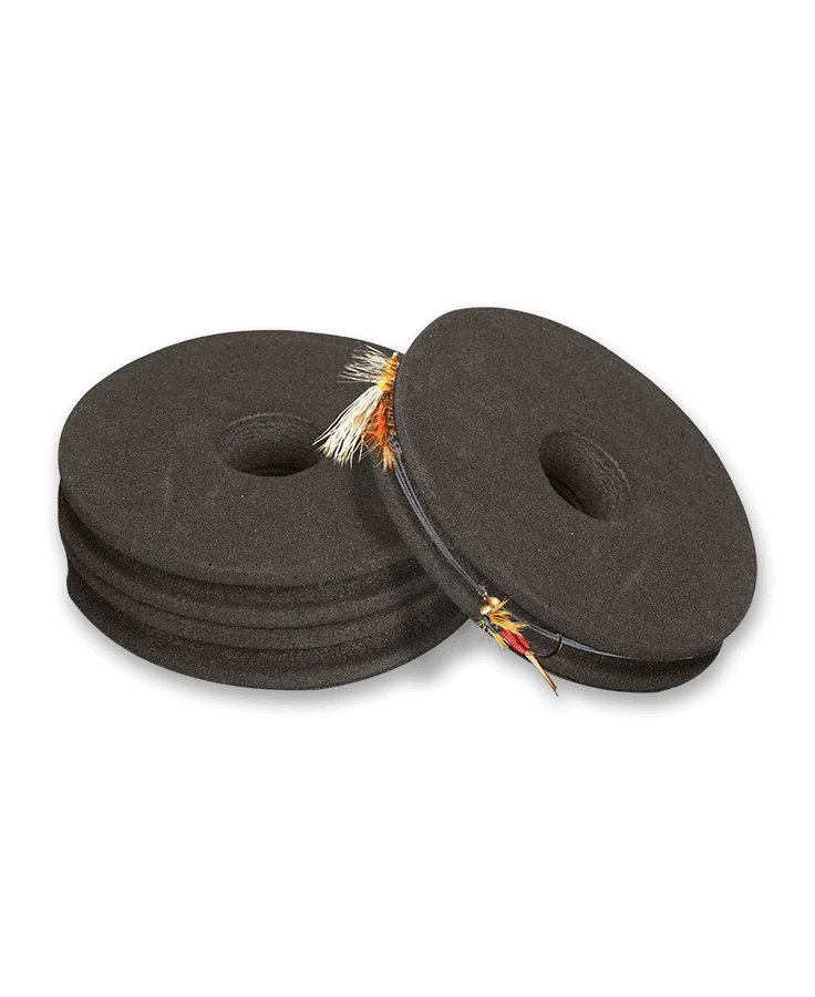 Loon Rigging Foam-3 pk