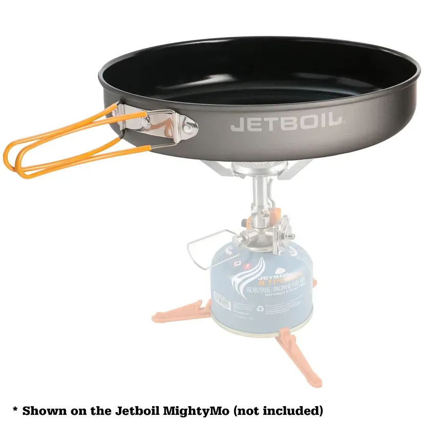 Jetboil Fry Pan 10"