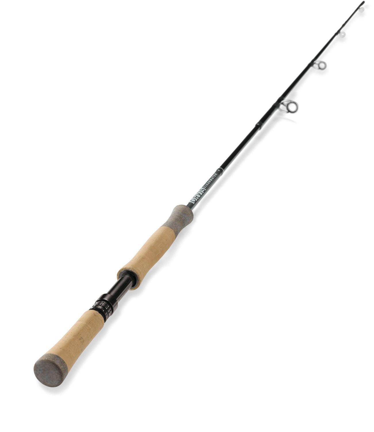 Orvis Clearwater Fly Rod- 9' 5wt-6pc