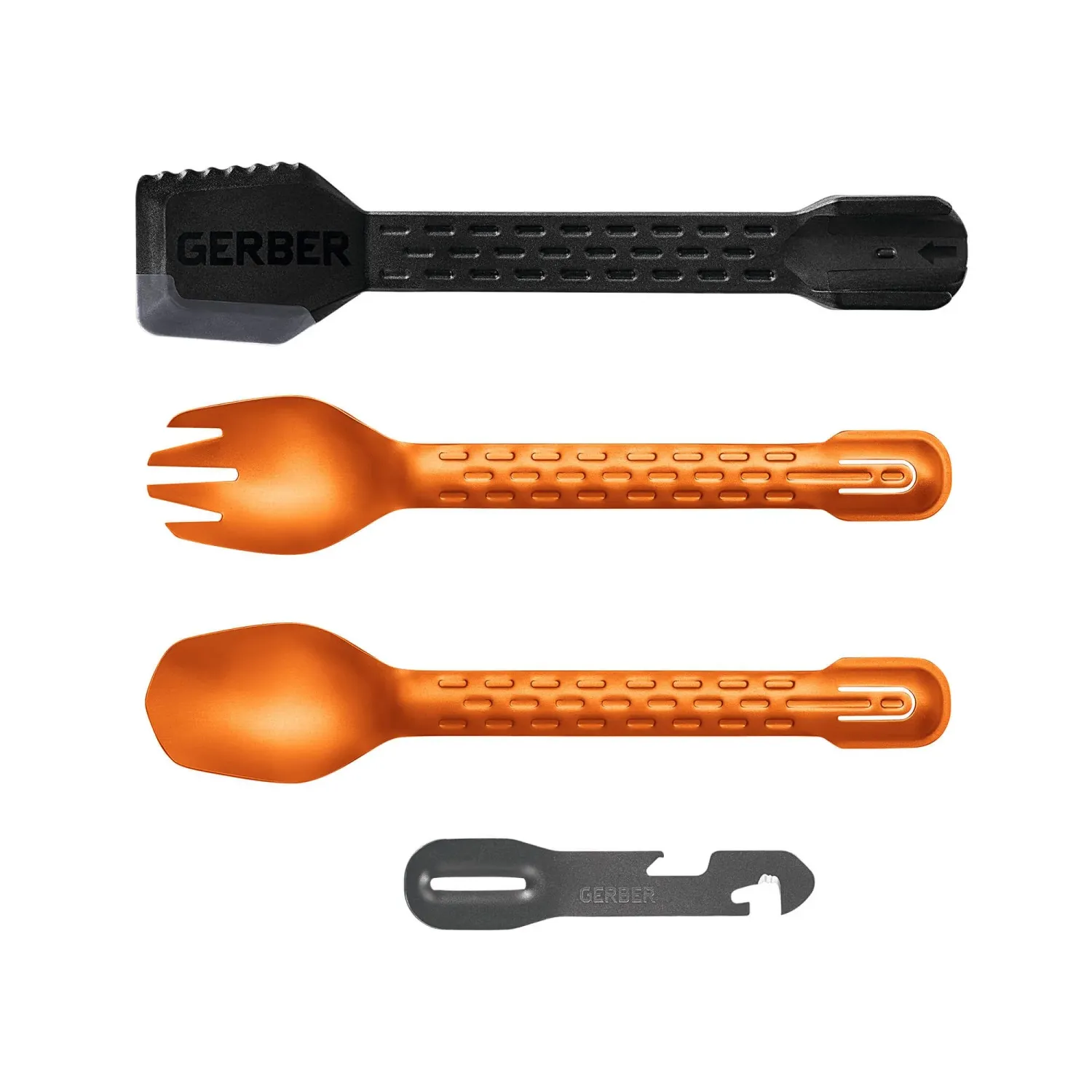Gerber ComplEAT Lightweight Utensil Set