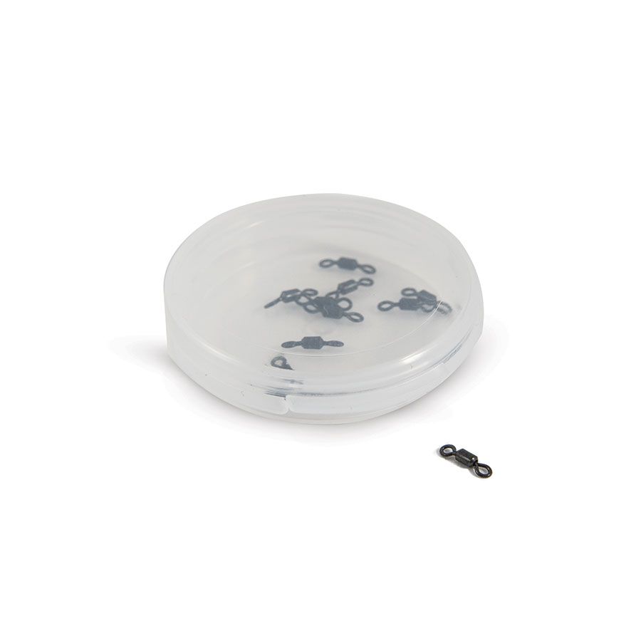 Scientific Anglers Micro Swivels 25LB-10PK