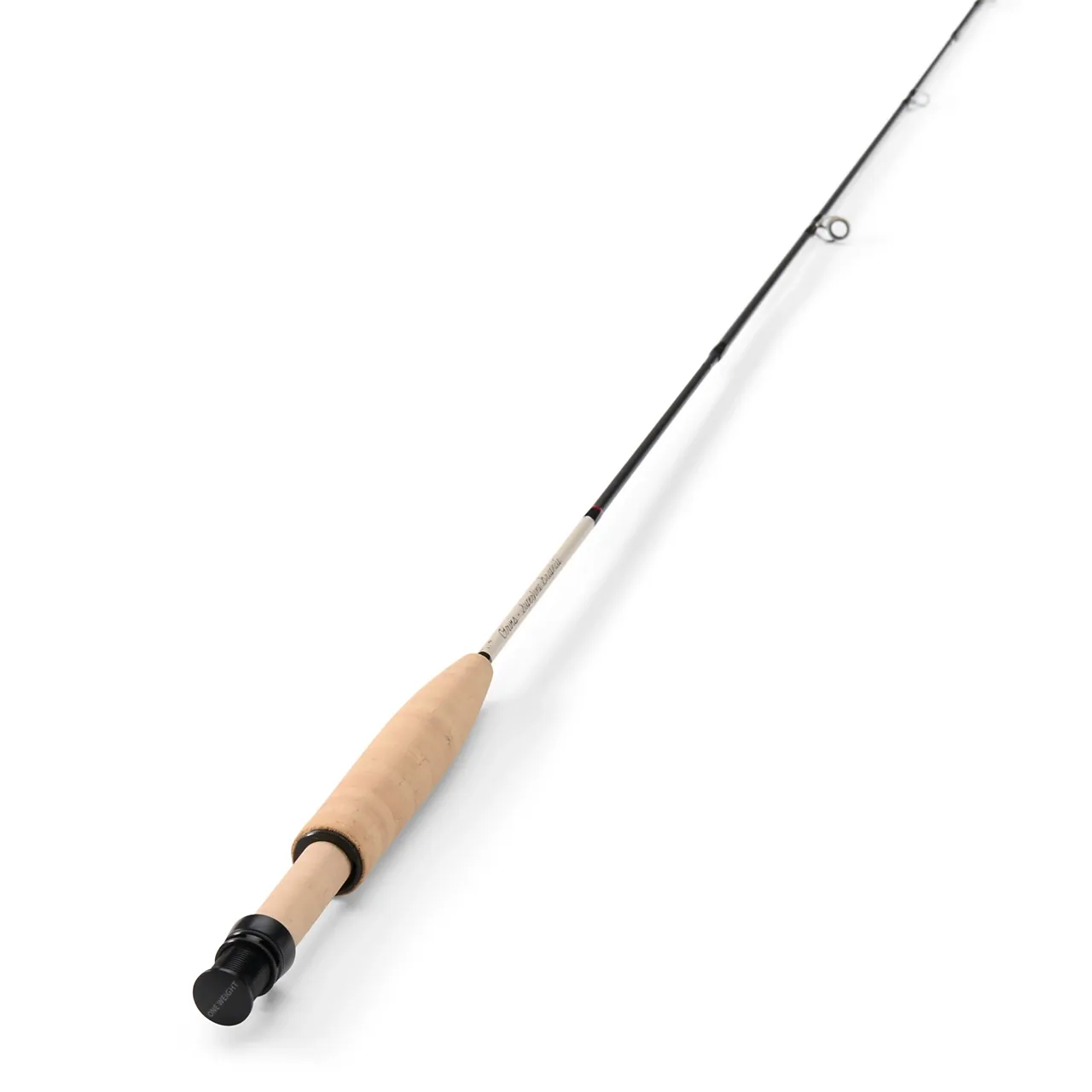 Orvis Superfine Graphite Fly Rod-7'9"-5Wt-4Pc