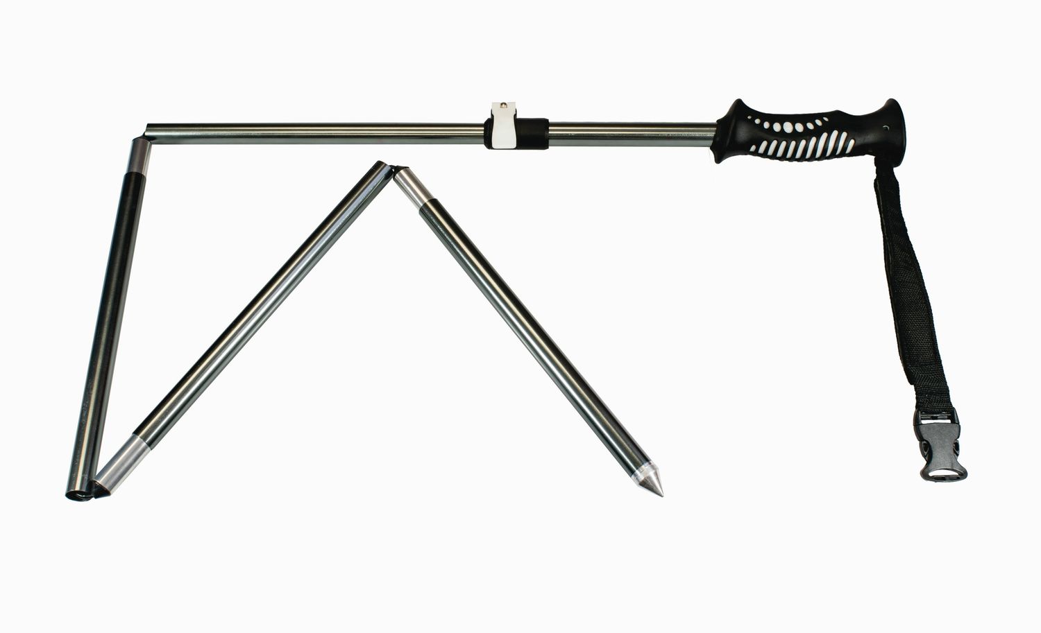 Teton Adjustable Locking Wading Staff
