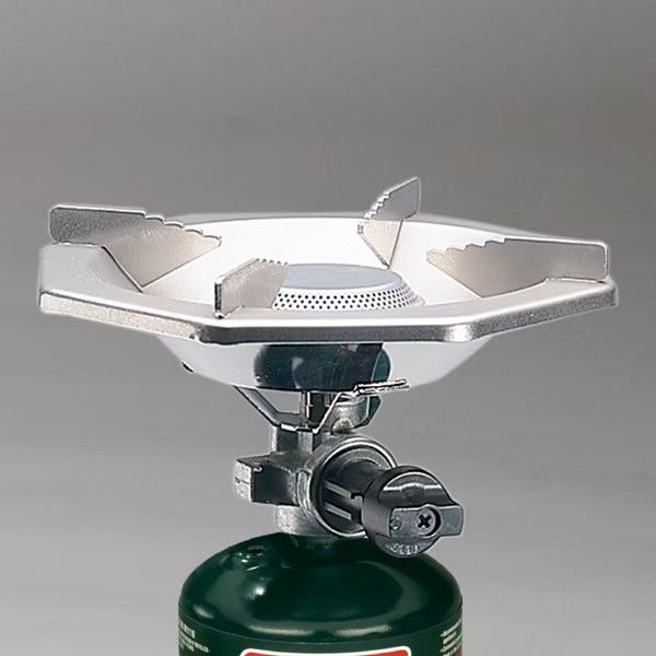 Coleman Single Burner Bottle Top Stove