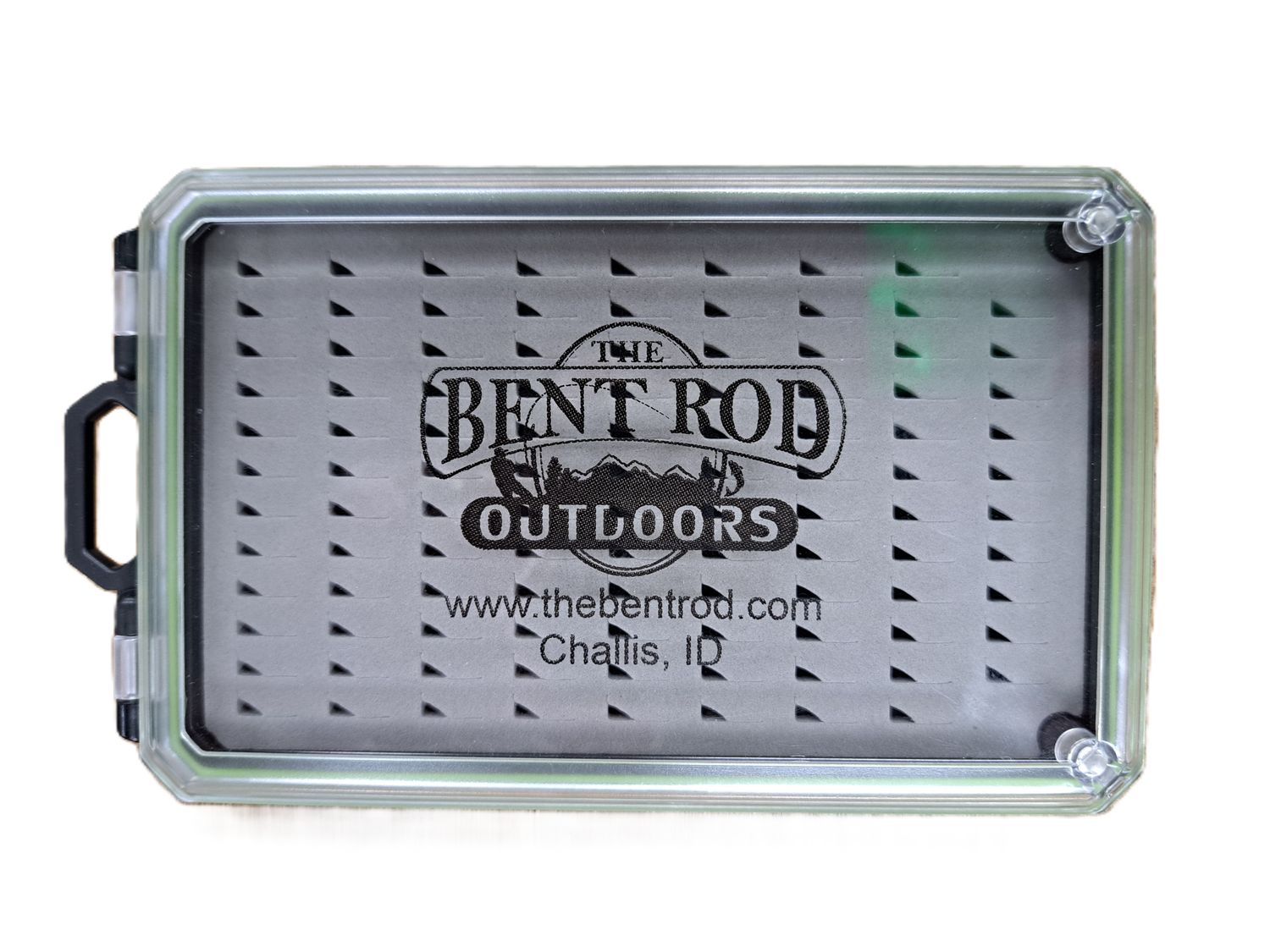 BRO Magnetic Fly Box-Small/Slim