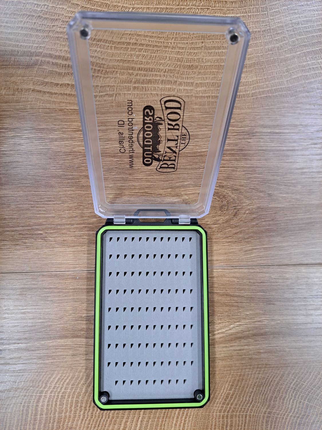 BRO Magnetic Fly Box-Small/Slim