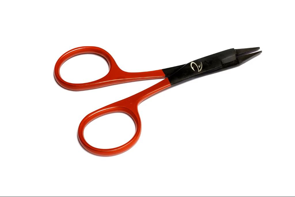 Fulling Mill De-Barb Pliers