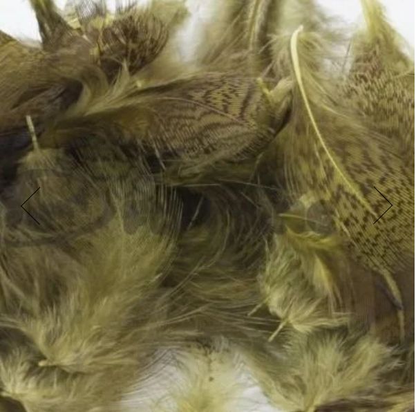 Nature's Spirit Premium Partridge