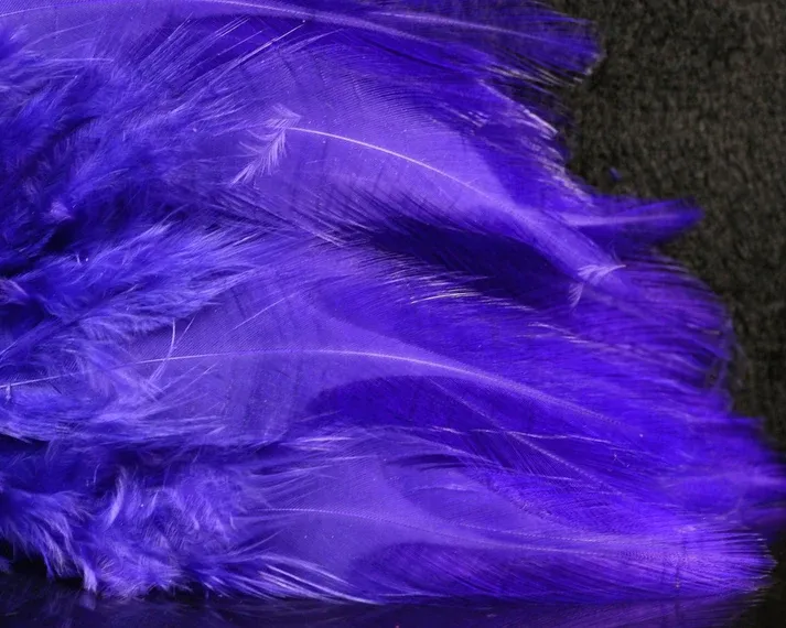 Nature's Spirit Fish Hunter Select Saddle Hackle