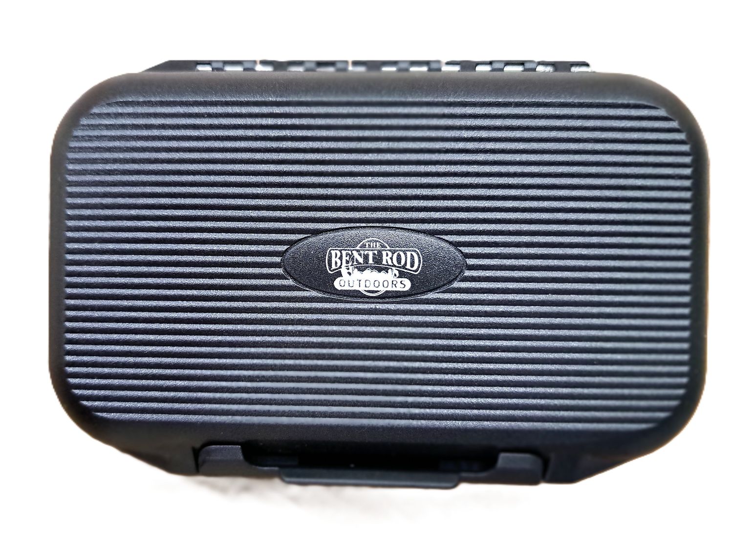 Small Fly Box Water Tight Sure Grip