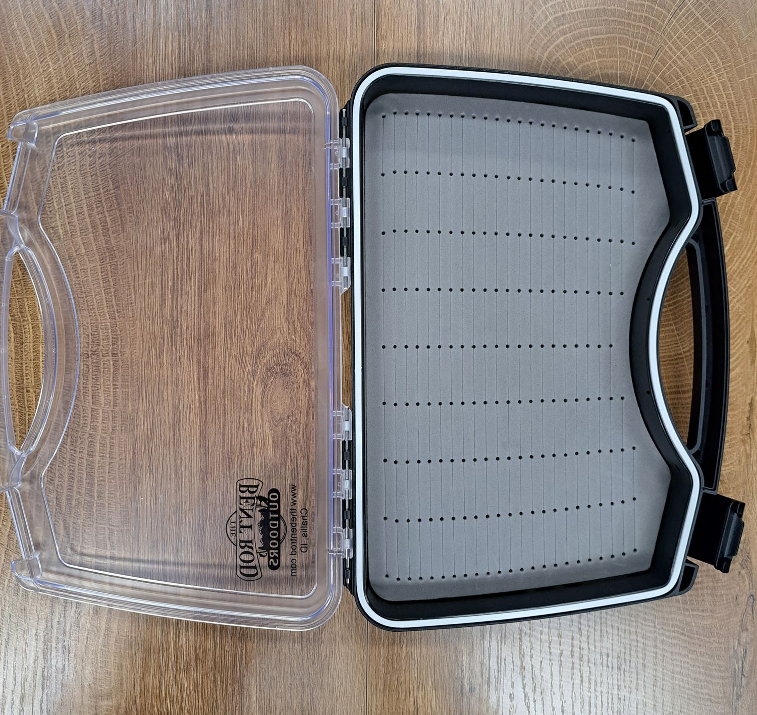 BRO Water Proof Jig Box