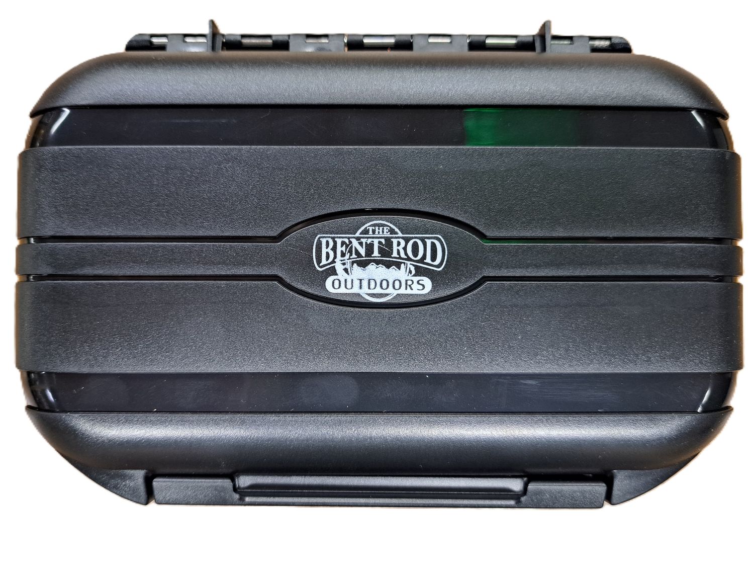 BRO Medium Waterproof Fly Bow W/Leaf