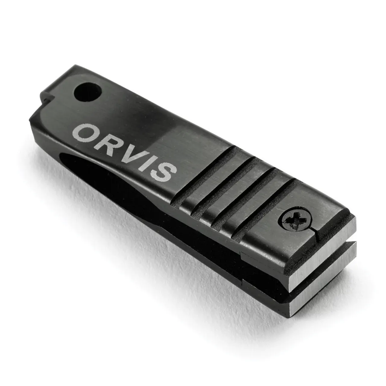 Orvis Flow Nippers, Color: Black