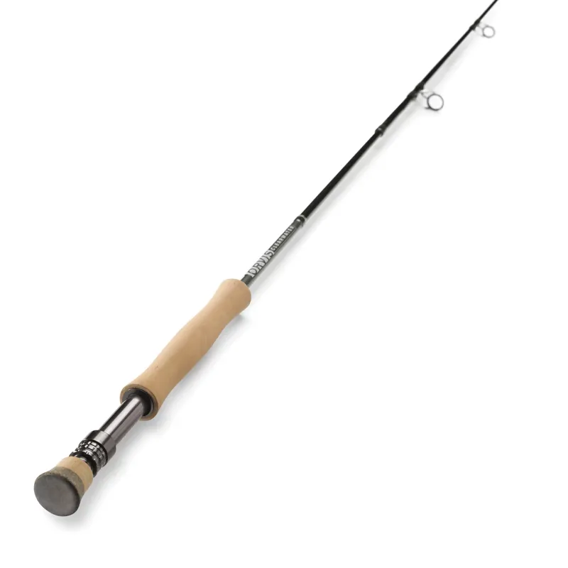 g loomis crosscurrent saltwater fly rod fr 1088-4 Fly Rod Review