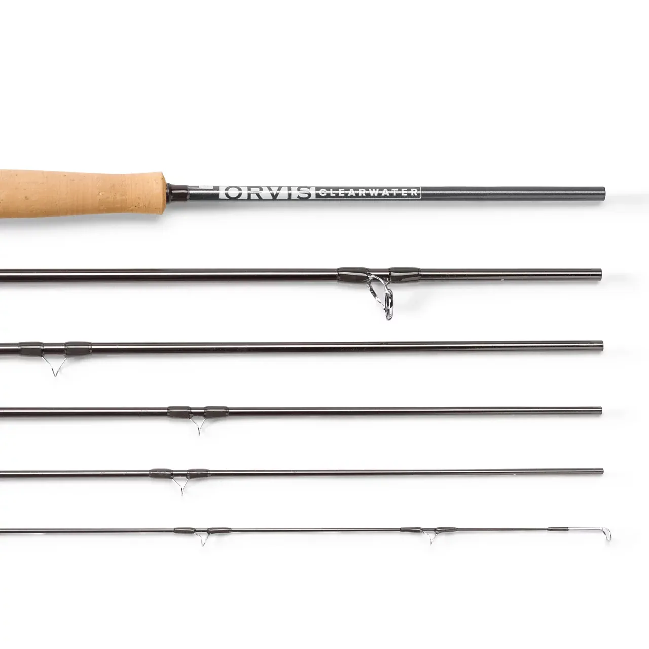 Orvis Clearwater 6-Piece Fly Rod