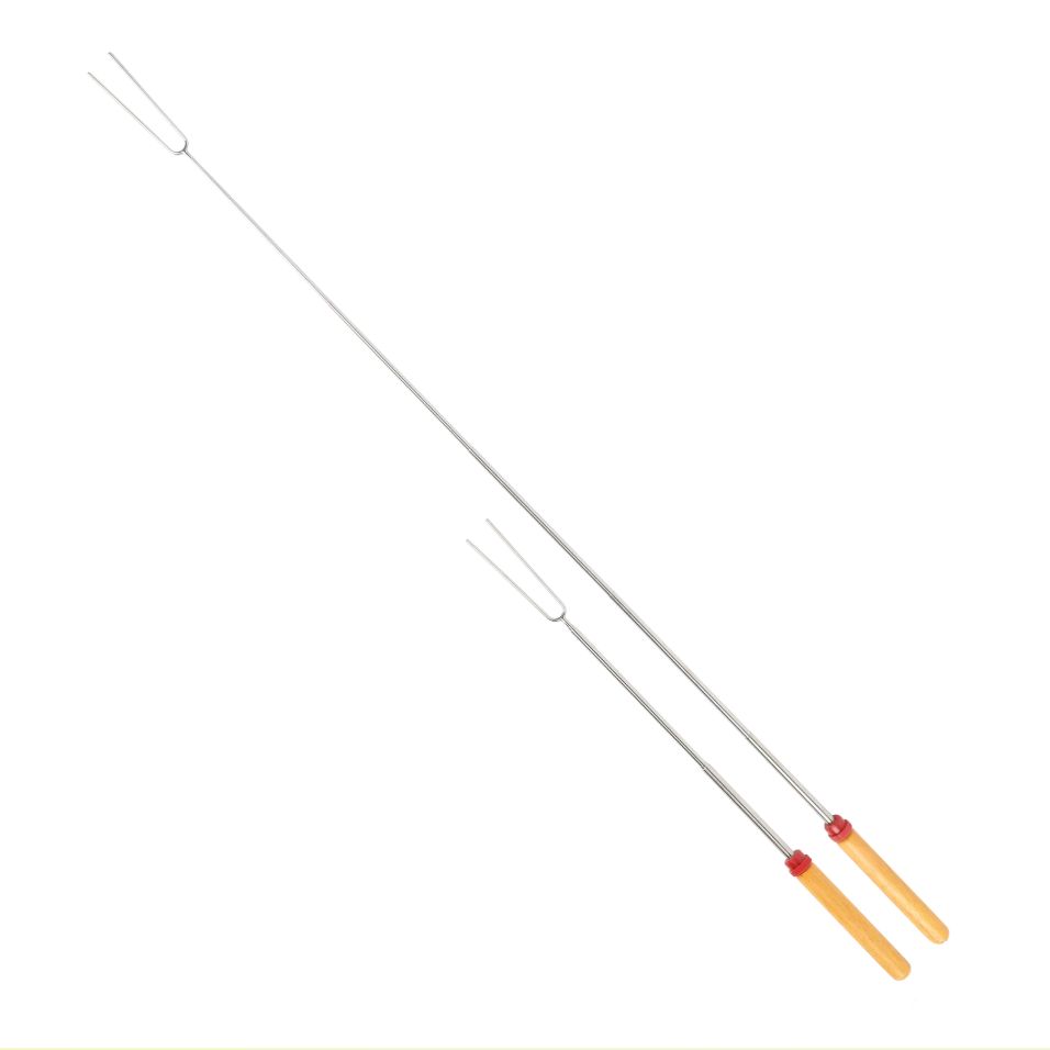 Cohglans Telescoping Fire Forks