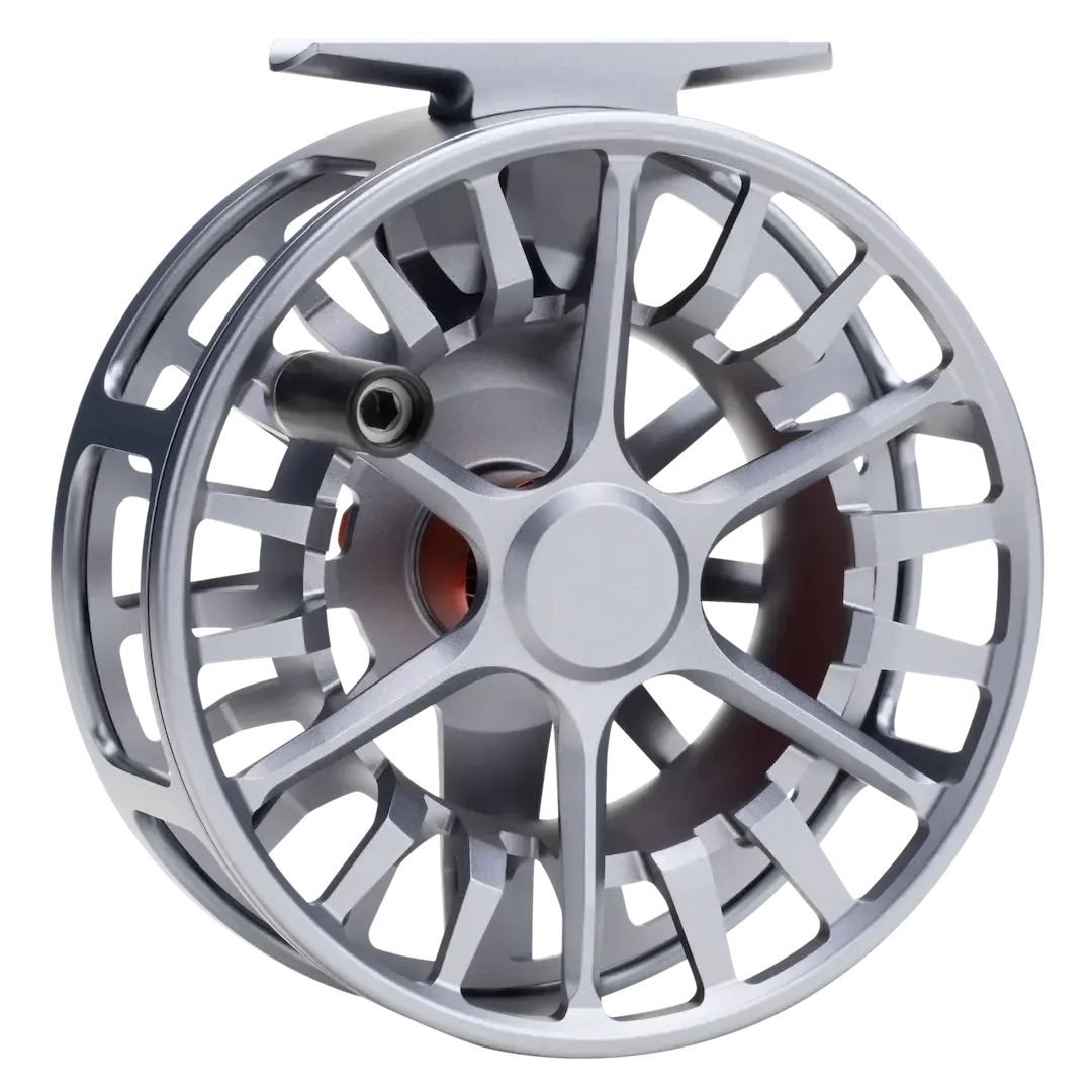 Waterworks Lamson Guru S HD Fly Reel BLAZE -7+