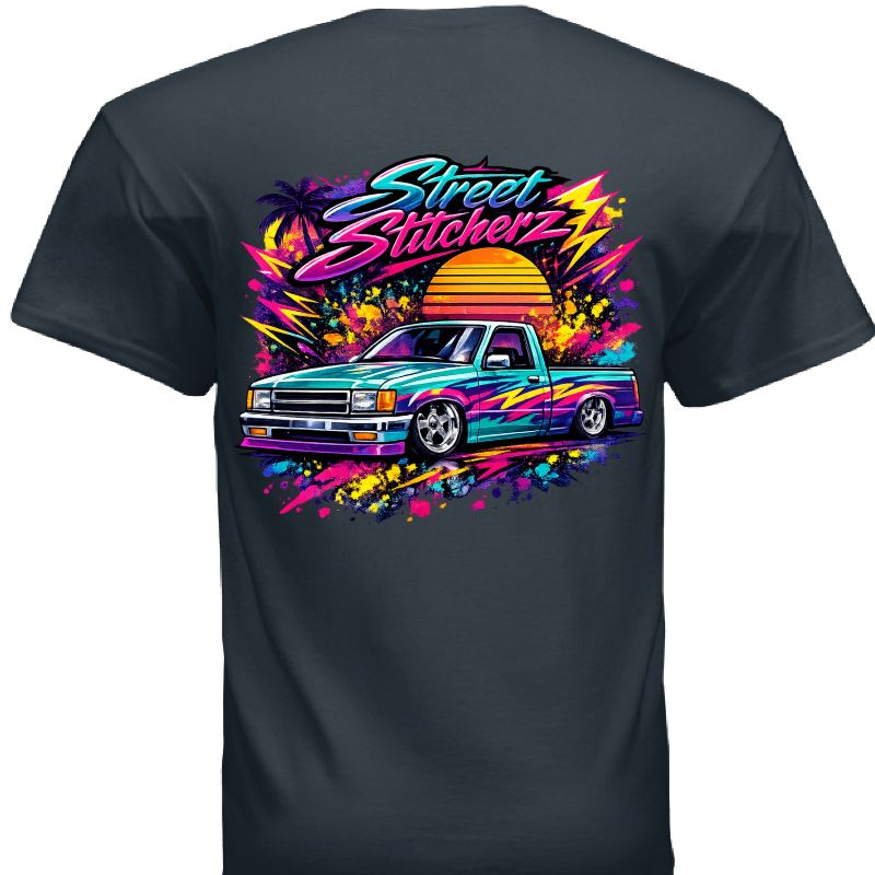 Mini Trucking Dreams