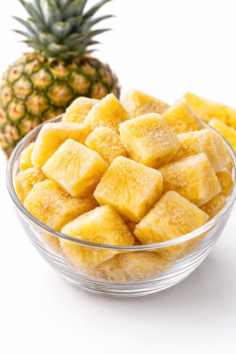 PULPA DE PIÑA
