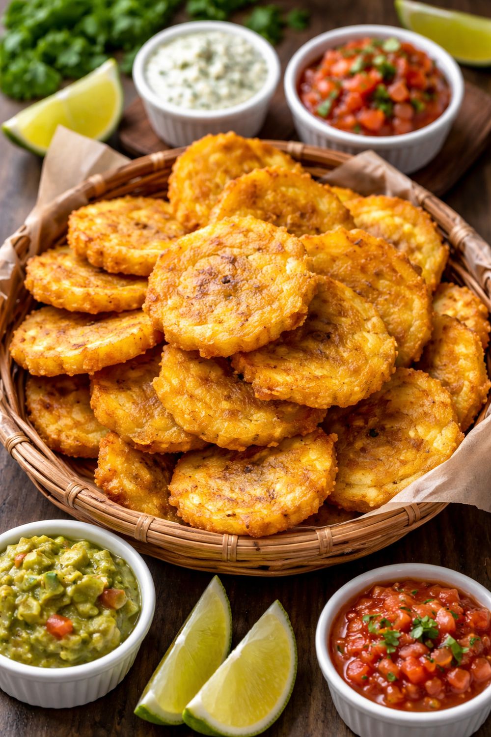 PATACONES