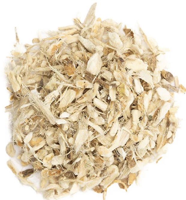 Marshmallow Root