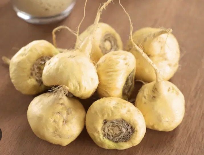 Maca Root Powder