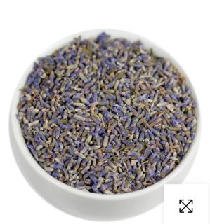 Lavender Flower