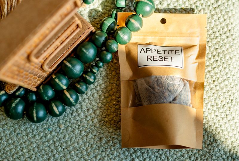 Appetite Reset Tea