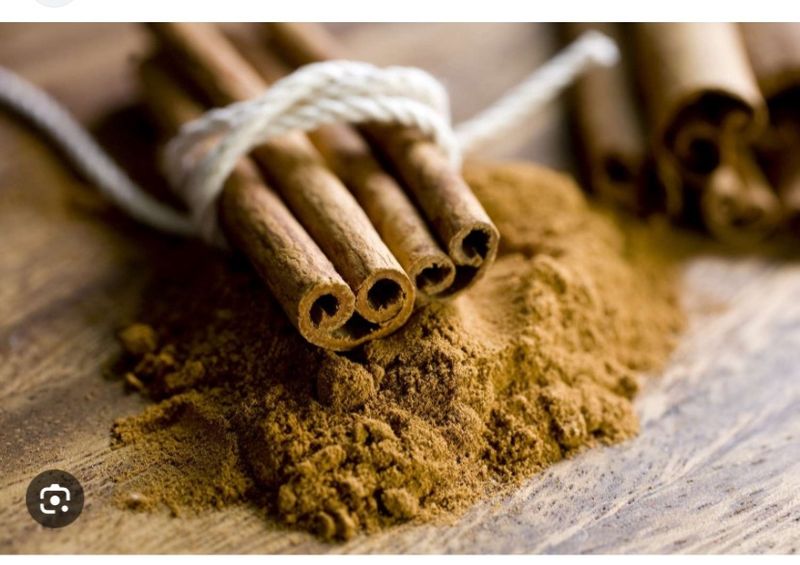 Cinnamon Powder