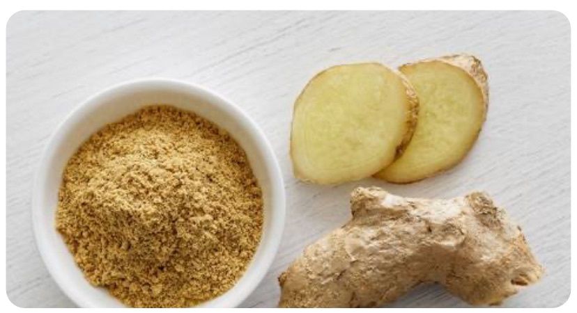 Ginger Root Powder