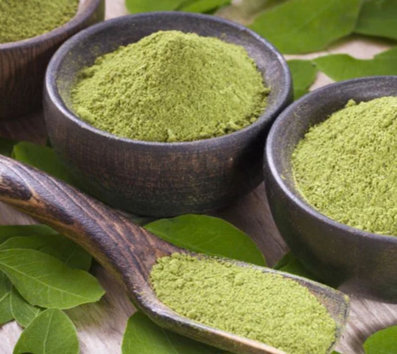 Graciola Leaf Powder (Soursop)