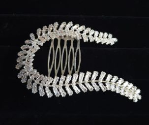 DJC811, Color: Silver