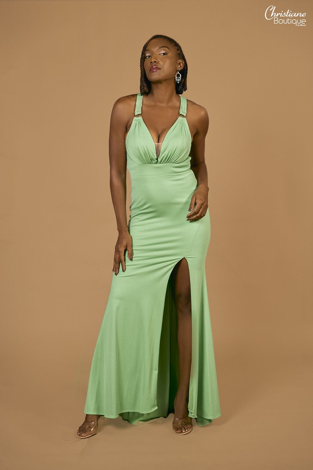12897, Color: Lime, Size: 6
