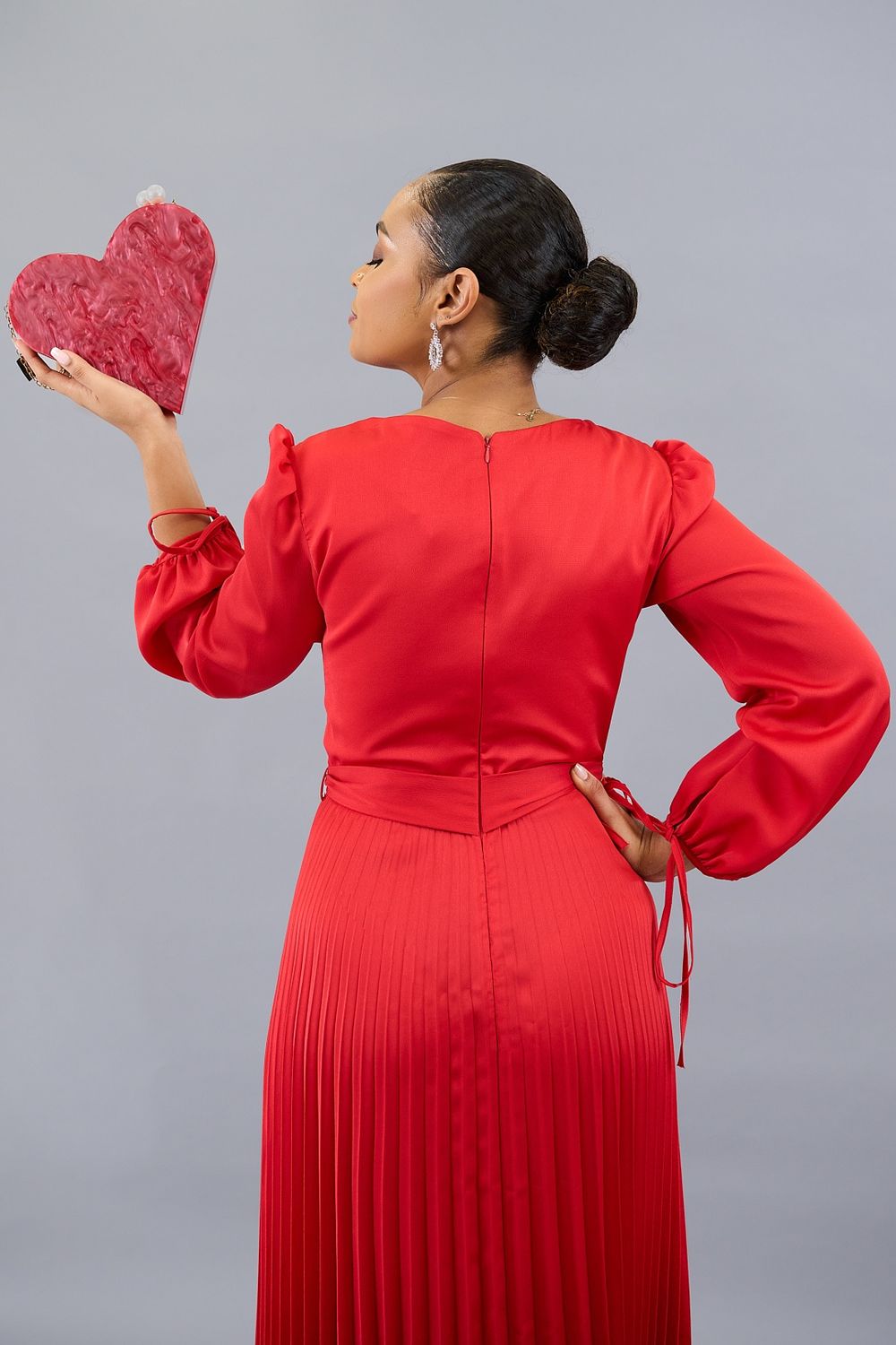 800, Color: Rouge, Size: 40