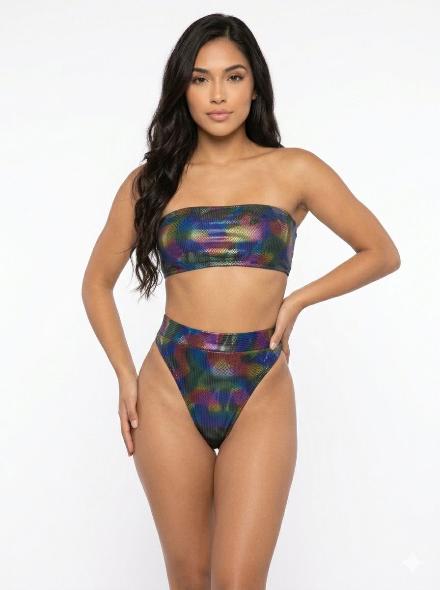 Bikini Alma Swim