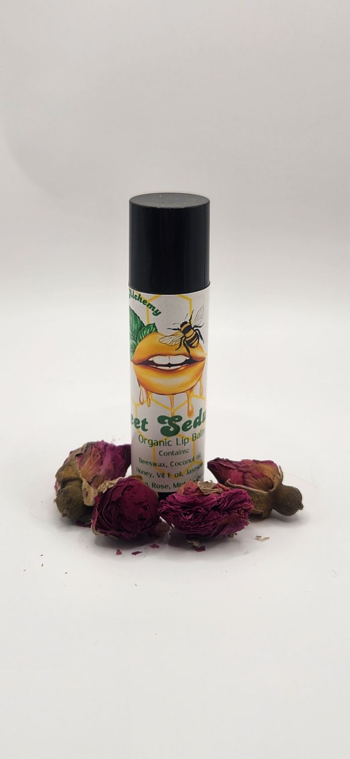 Sweet Seduction Lip Balm