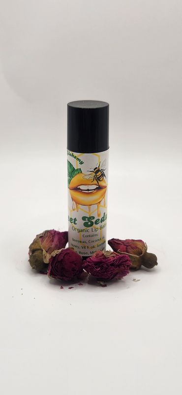 Sweet Seduction Lip Balm