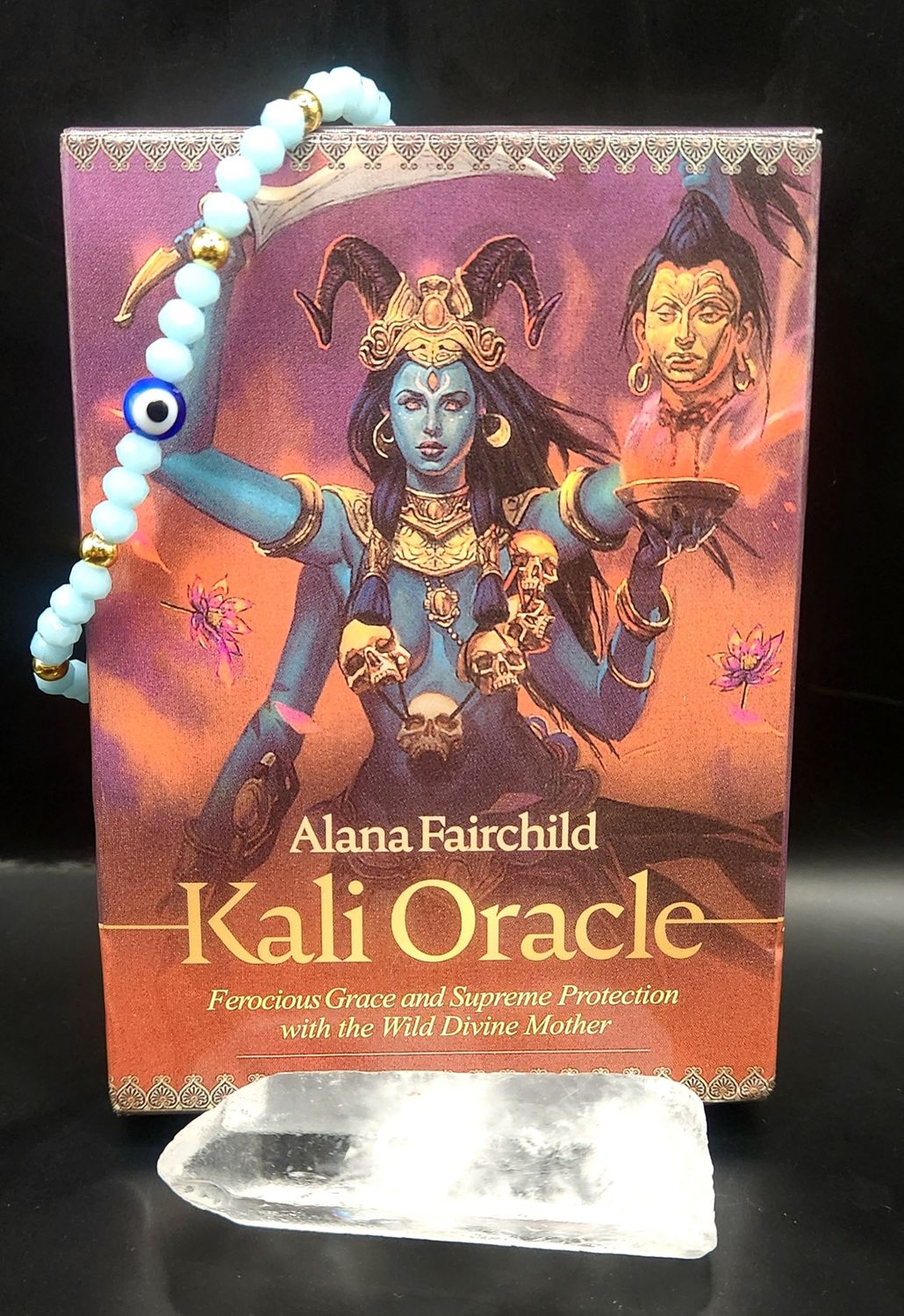 Kali Divine Collection