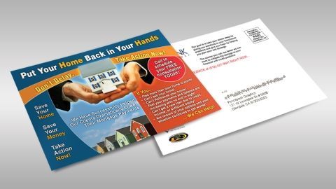 Direct Mail Marketing