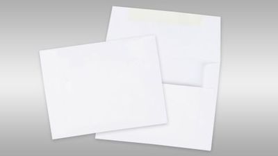 Envelopes