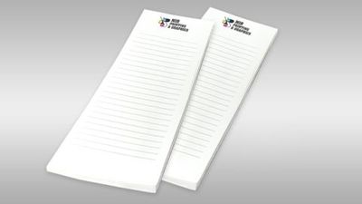 Notepads