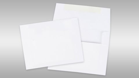 5⅝ x 4½ - Envelopes 5⅝ x 4½ - Envelopes