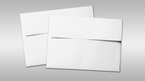 5¾ x 4⅜ - A2 Envelopes 5¾ x 4⅜ - A2 Envelopes