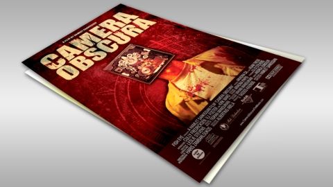 11 x 17 - Flyer or Sell Sheet on 14pt 11 x 17 - Flyer or Sell Sheet on 14pt