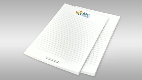 5 x 7 - Notepads 5 x 7 - Notepads