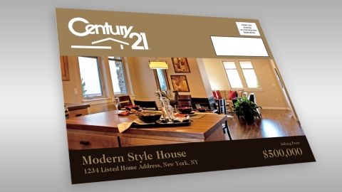 9 x 11 - Postcards EDDM